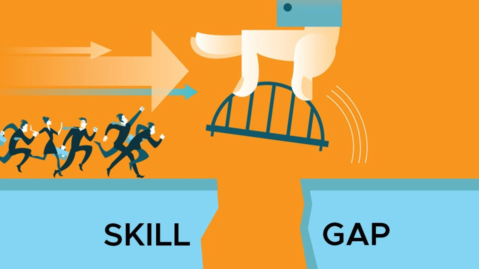 How Recruitment Firms Fill Skill Shortages in Bahrain