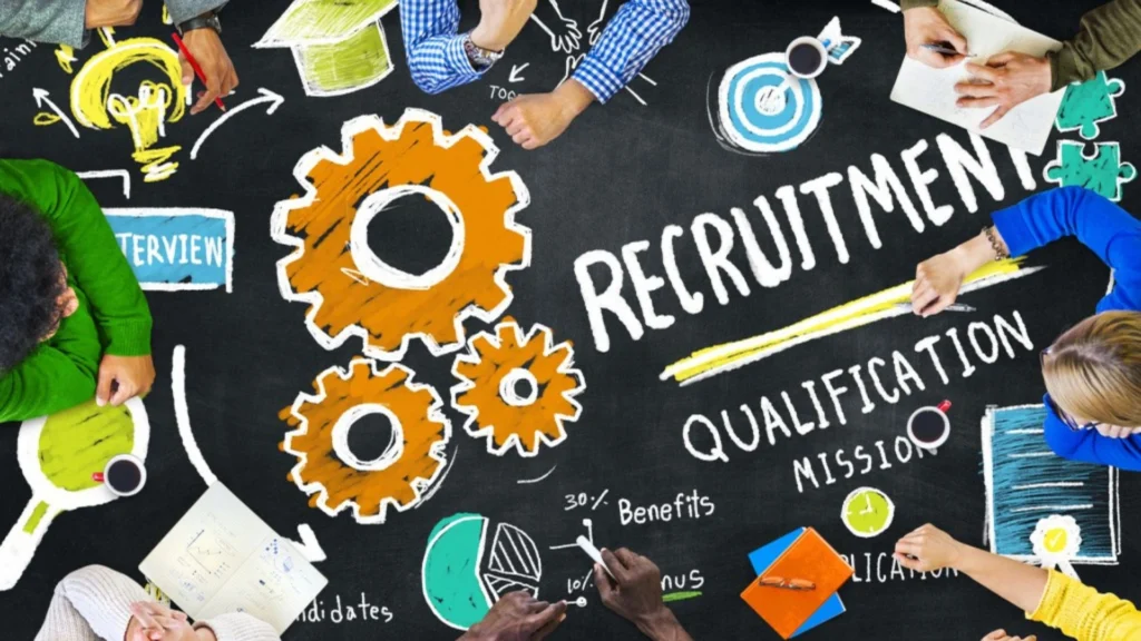 Top Qualities to Look for in a Recruitment Partner