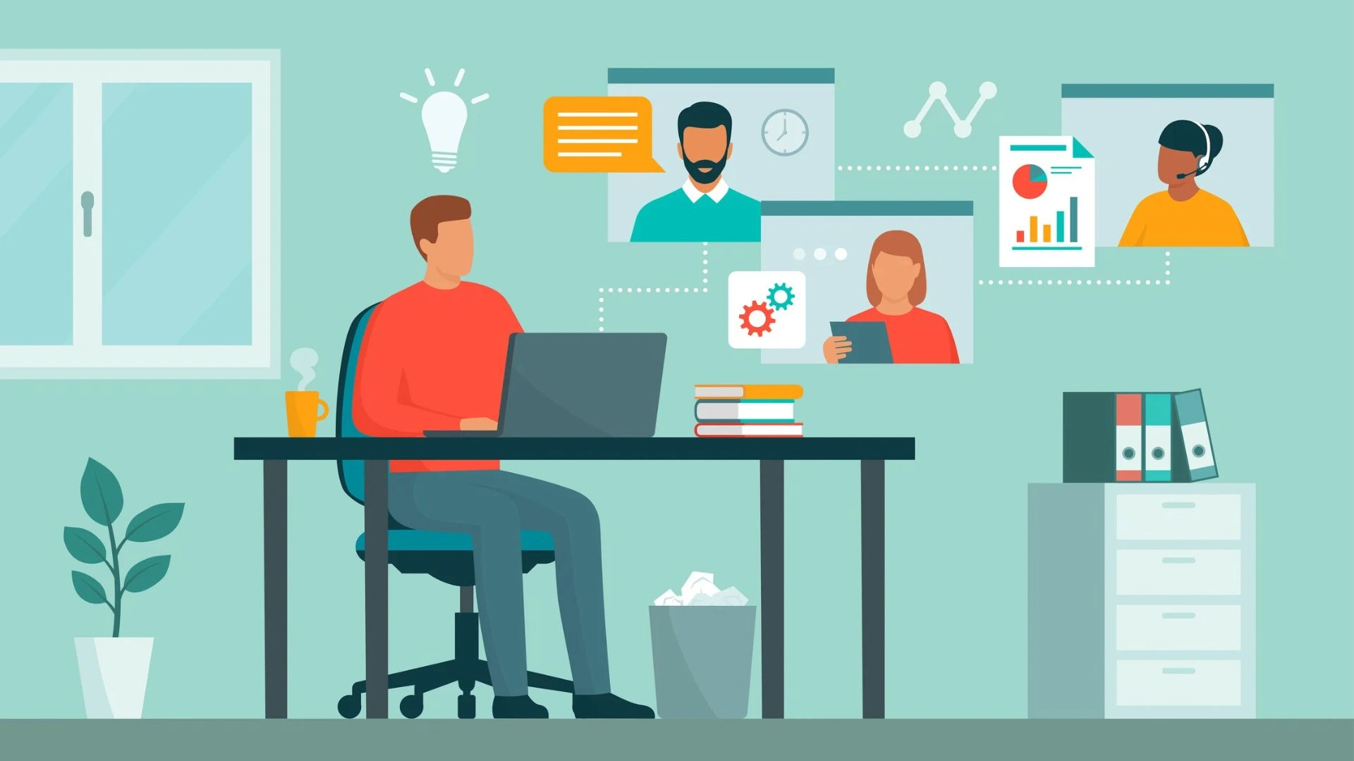 Future of the Workforce in the UAE