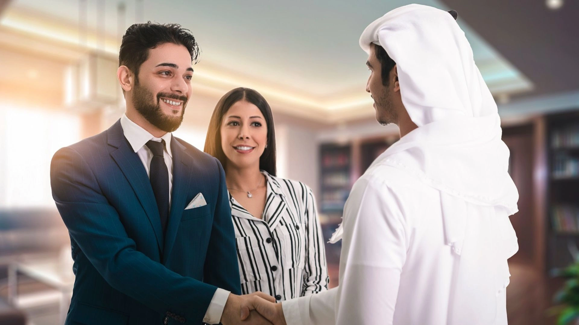 expat hiring in the UAE