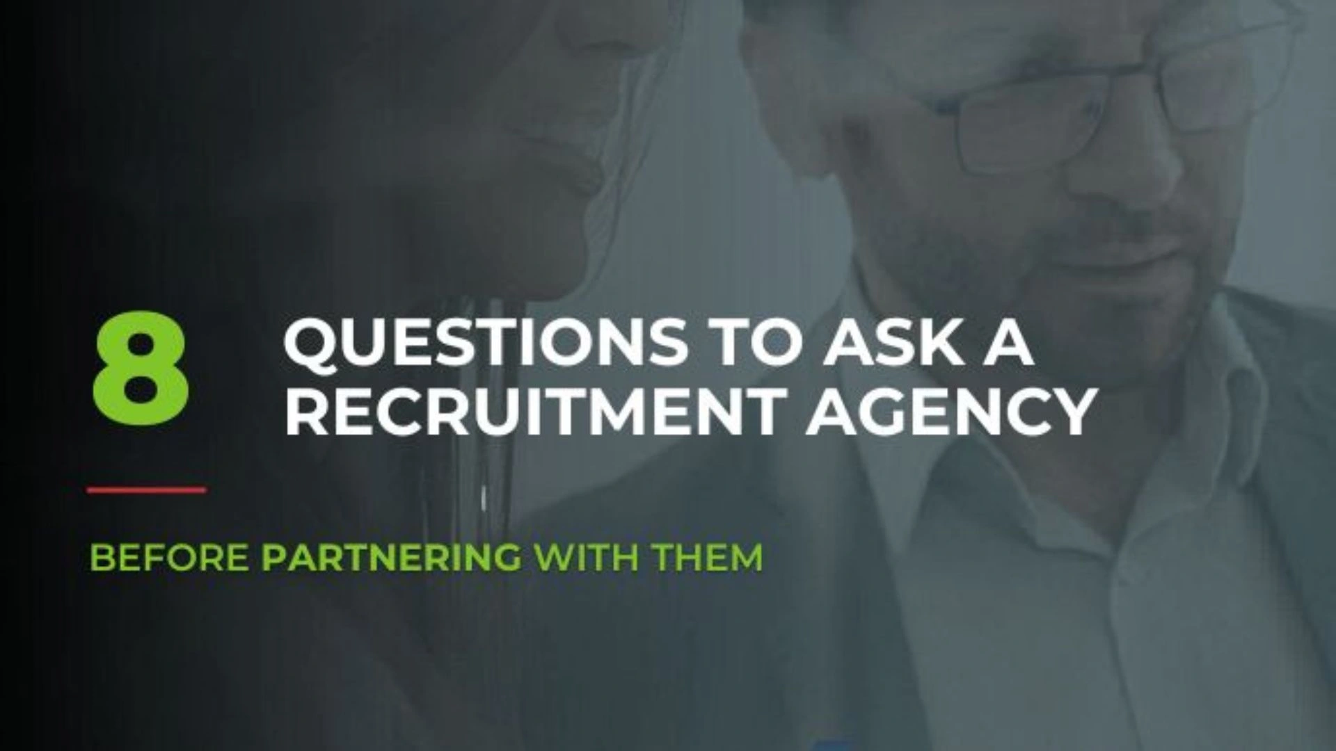 Questions to Ask Before Hiring a Staffing Agency