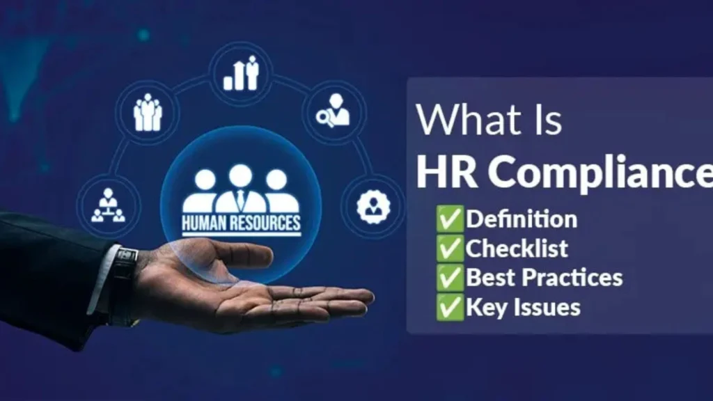 HR Compliance Best Practices