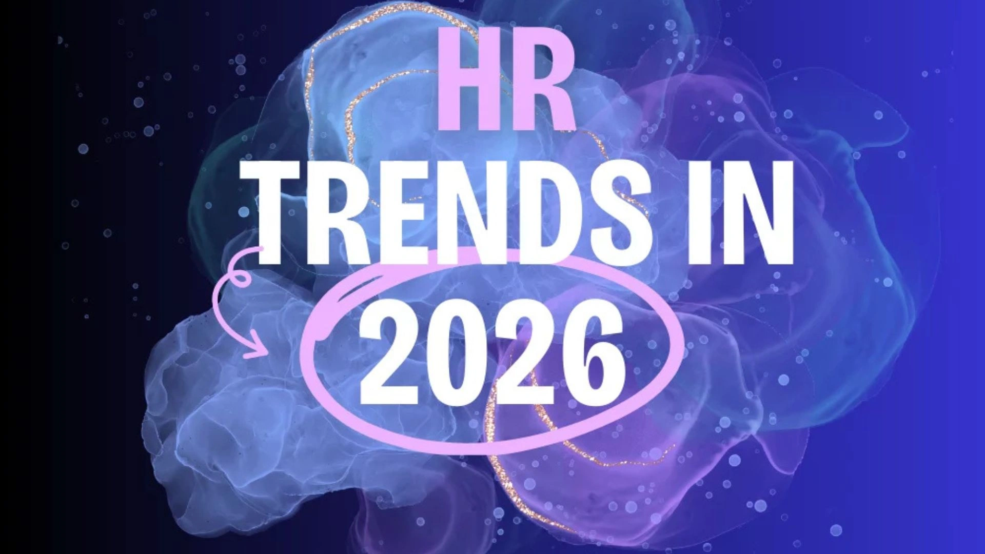 top HR Trends