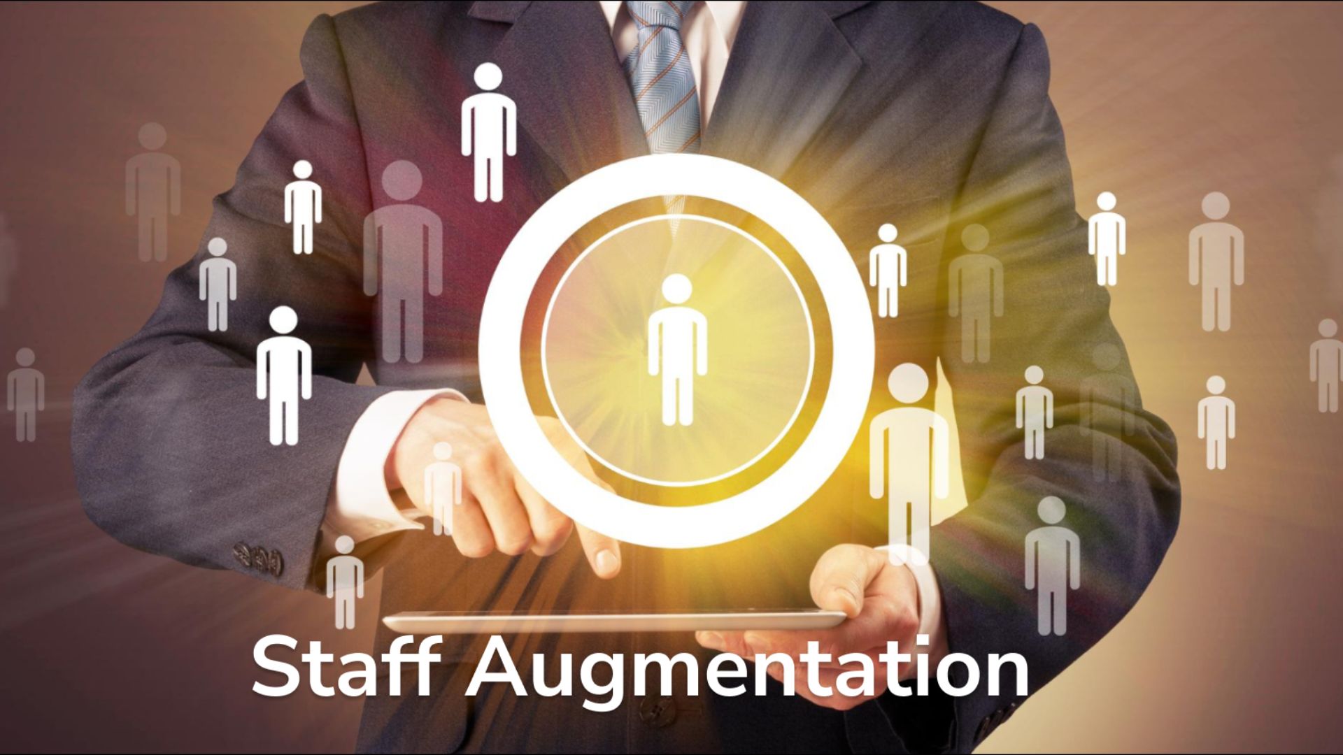 Staff Augmentation