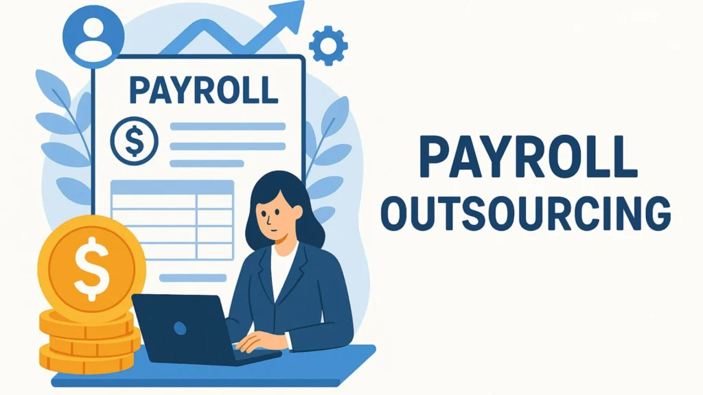 Payroll Compliance for Outsourced Employees