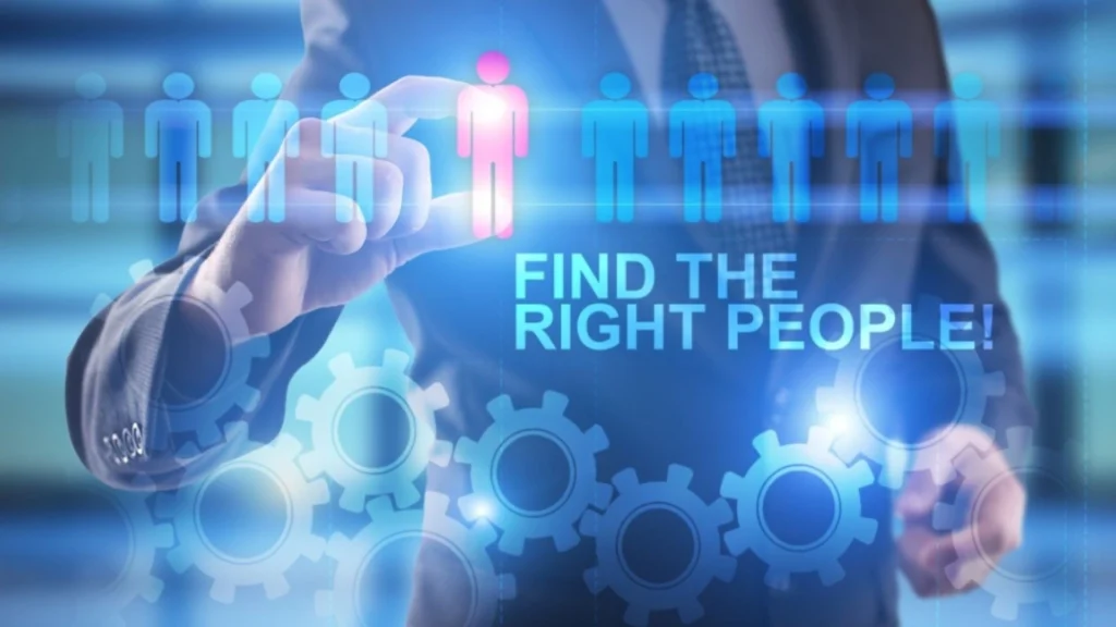 Executive Search vs Mass Hiring